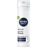 Nivea Men Sensitive pěna na holení