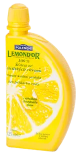 Polenghi Lemond'or Citronová šťáva