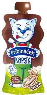 Pribináček Kapsík kakao
