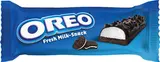 Oreo Fresh Milk Snack