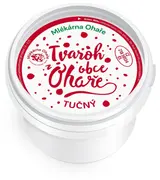 Mlékárna Ohaře Tvaroh tučný