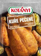 Kotányi Kuře pečené