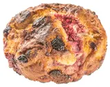 Artic Bakehouse Koláček s malinou a bílou čokoládou
