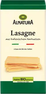 Alnatura BIO Lasagne