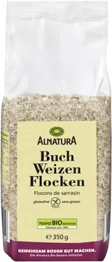 Alnatura BIO Pohankové vločky