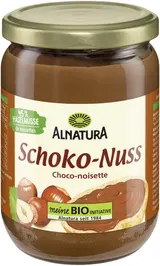 Alnatura BIO Kakaovo-oříškový krém