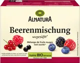 Alnatura BIO Směs lesního ovoce