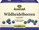 Alnatura BIO Borůvky
