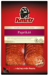 Kmotr Paprikáš krájený
