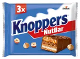 Knoppers NutBar tyčinka pack