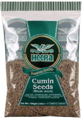 Heera Římský kmín celý