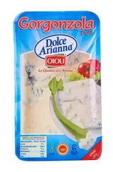 Oioli Sýr Gorgonzola DOP
