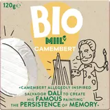 Miil BIO Camembert