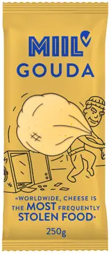 Miil Gouda 47% bloček