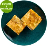Lasagne Bolognese od Gianlucy Giardiho