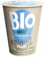 Miil BIO Jogurt bílý 3,8 % tuku
