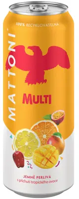 Mattoni Multi plech