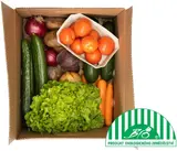Fresh bedýnky – BIO Bedýnka zeleninová, bedýnka