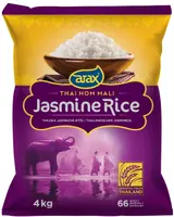 Arax Thai Hom Mali Rýže jasmínová thajská