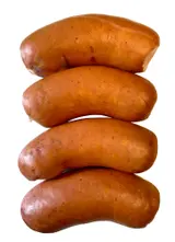 Qualivo Telecí špekáčky