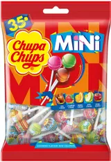 Chupa Chups Mini lízátka mix