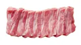 MASO! Vepřové loin ribs (žebra od pečeně)