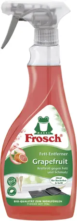 Frosch EKO Odmašťovač do kuchyně grep