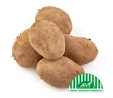 BIO Brambora raná nepraná, balení