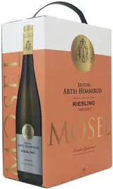 Edition Abtei Himmerod Riesling Mosel trocken Bag in Box