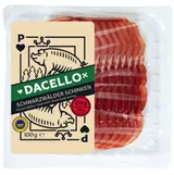 Dacello Schwarzwaldská šunka PGI