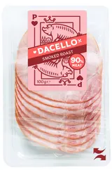 Dacello Kladenská pečeně 90 %