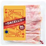 Dacello Tradiční pražská šunka 95 %