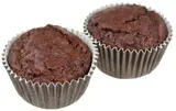 Jizerské pekárny Muffin čokoláda bez lepku 2 ks