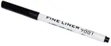 Koh-i-noor Popisovací liner černý