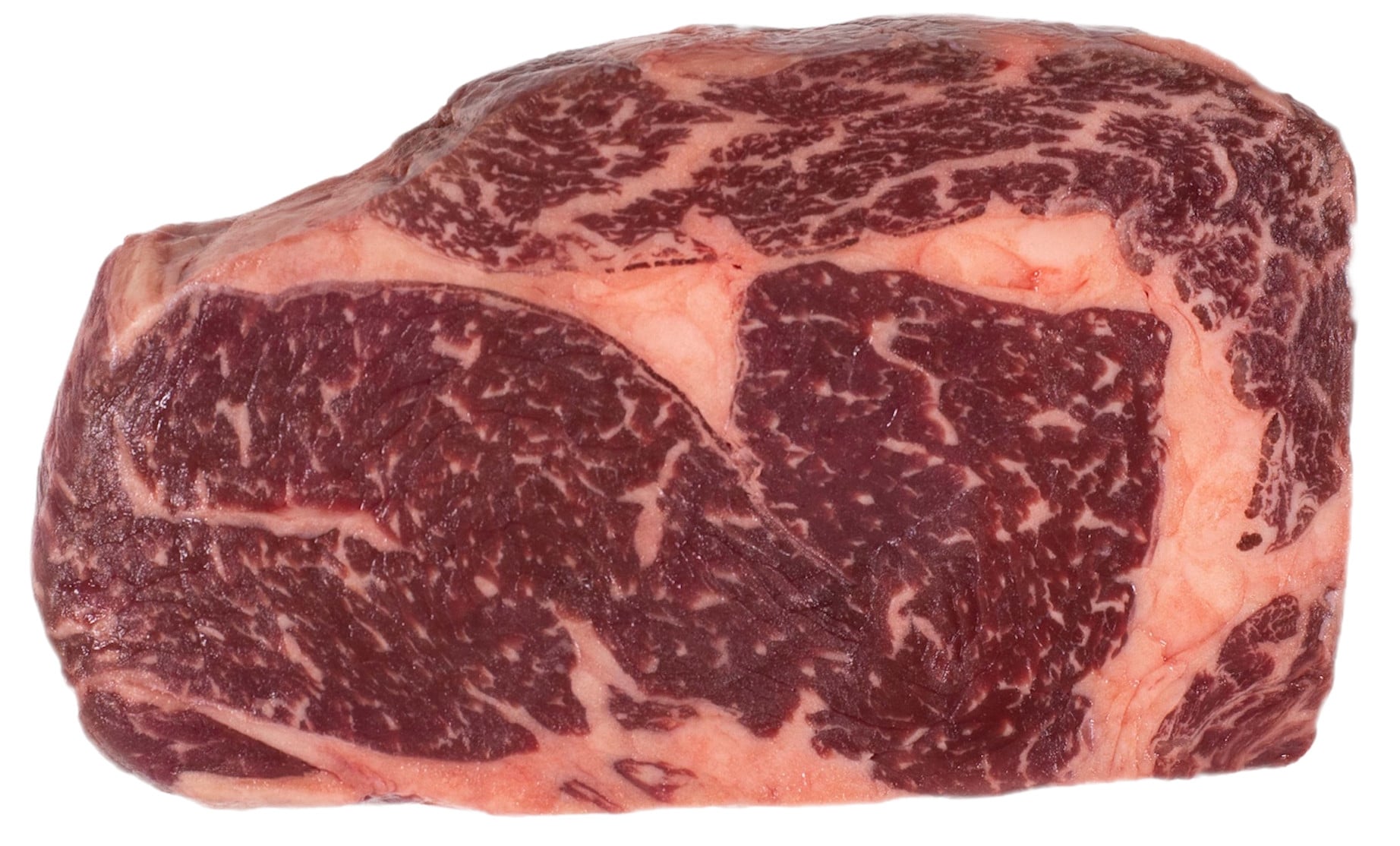 Maso Klouda Vysoký roštěnec Ribeye, suché zrání
