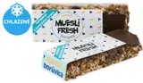 Muesli Fresh tyčinka borůvka-banán (1 kus)