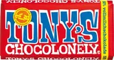 Tony's Mléčná čokoláda