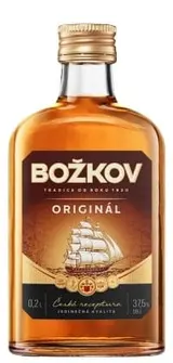 Božkov Originál Tuzemský 37,5% obj.