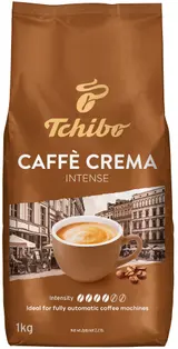 Tchibo Caffé Crema Intense