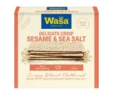 Wasa Delicate sezam a mořská sůl
