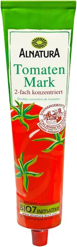 Alnatura BIO Rajčatový protlak