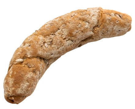 Rohlíkův Žitný rohlík