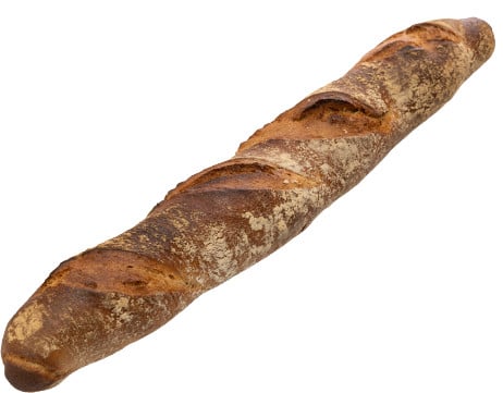 Rohlíkova Bageta francouzská rustikální