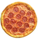 Tom's Pizza Salami