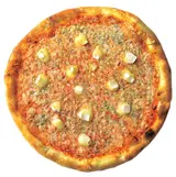 Tom's Pizza Quattro Formaggio