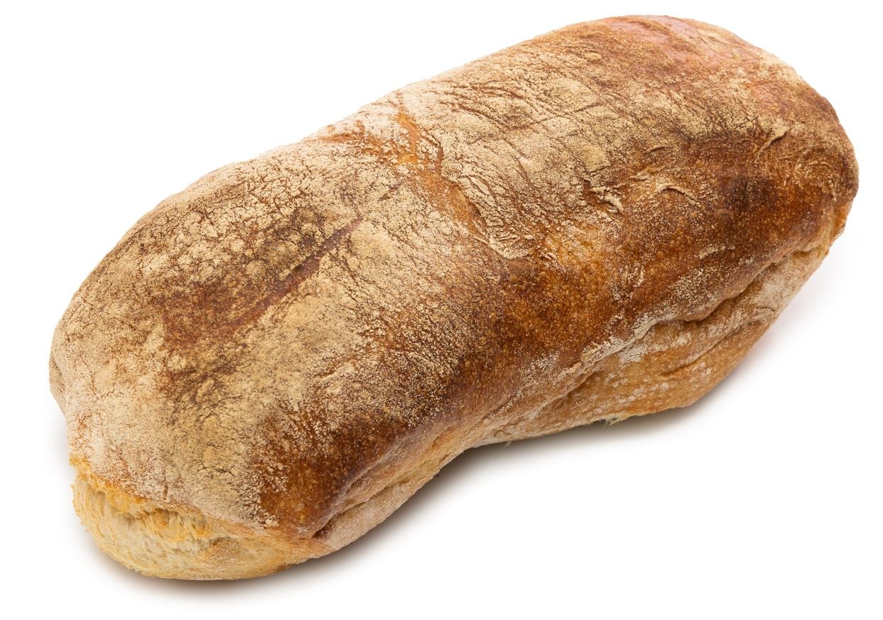 Rohlíkova Ciabatta