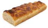 Rohlíkova Focaccia s rozmarýnem