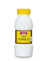 Šťáva z kysaného zelí (Samir)