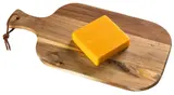 Red Cheddar výkroj