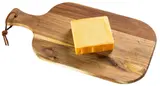 Oak-Smoked Cheddar výkroj